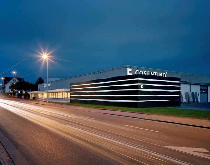 GRUPO COSENTINO CIERRA 2010 CON UNA PREVISIÓN DE VENTAS DE 380 MILLONES DE EUROS