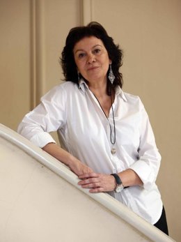 Clara Sánchez, Premio Nadal en 2010