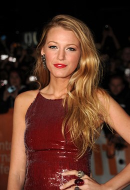 Blake Lively 