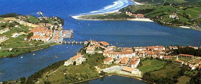 San Vicente de la Barquera