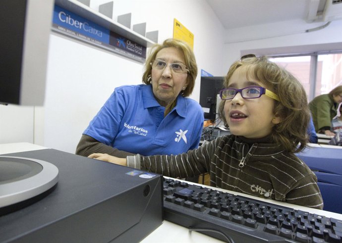 Talleres intergeneracional