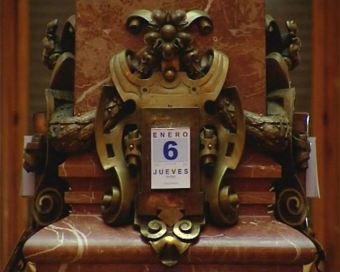 El Ibex abre en negativo