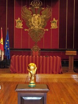 copa del mundo