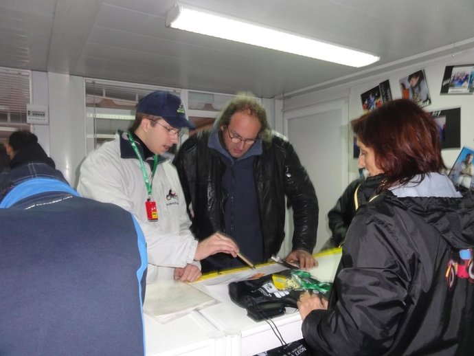 PINGUINOS 2011 30 ANIVERSARIO