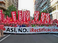 Gobierno y sindicatos se reúnen hoy para abordar la reforma de las pensiones