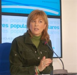 Isabel Pérez-Espinosa