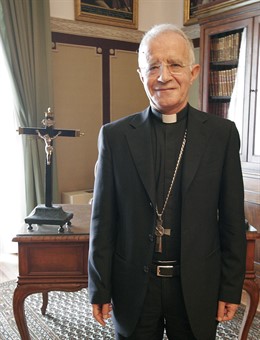 Gregorio Martínez Sacristán
