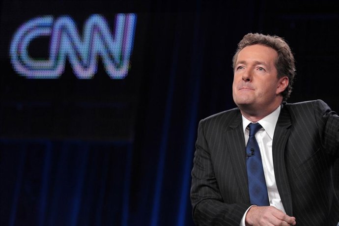 Piers Morgan Tonight de la CNN