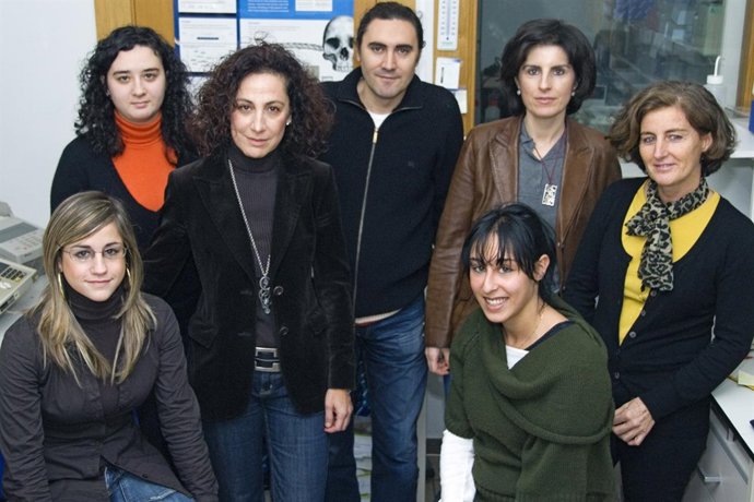 Concepción de la Rúa