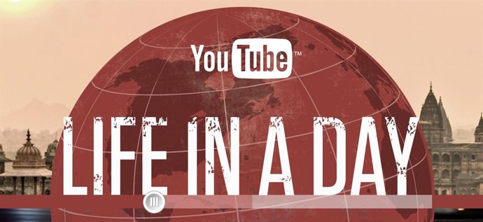 'Life in a Day' de de Kevin Macdonald