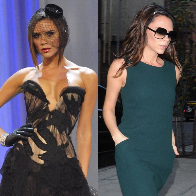 Victoria Beckham
