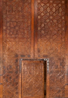 Alhambra Pieza Enero