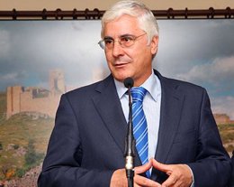 José María Barreda