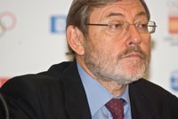 Lissavetzky pide más reconocimiento municipal a la Policía y apuesta por duplicar el número de agentes tutores