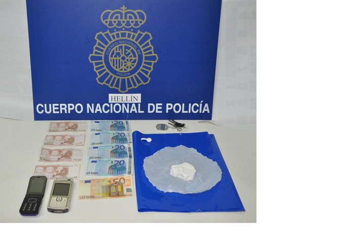 INCIDENCIAS POLICIALES