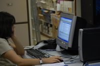 Las personas con discapacidad "siguen haciendo frente a muchas barreras" para usar las TIC