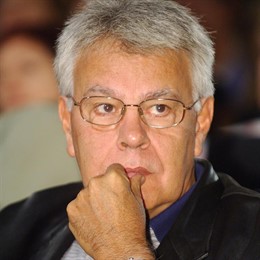 felipe gonzalez ex presidente gobierno conferencia politica