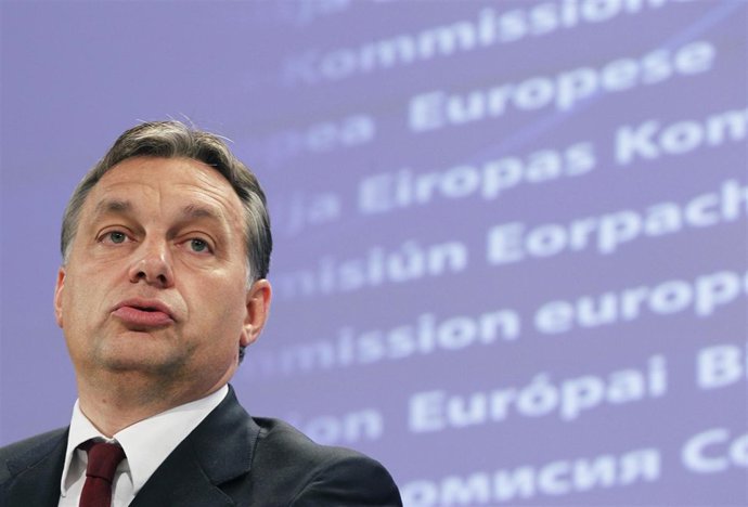 Viktor Orban