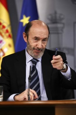 Rubalcaba