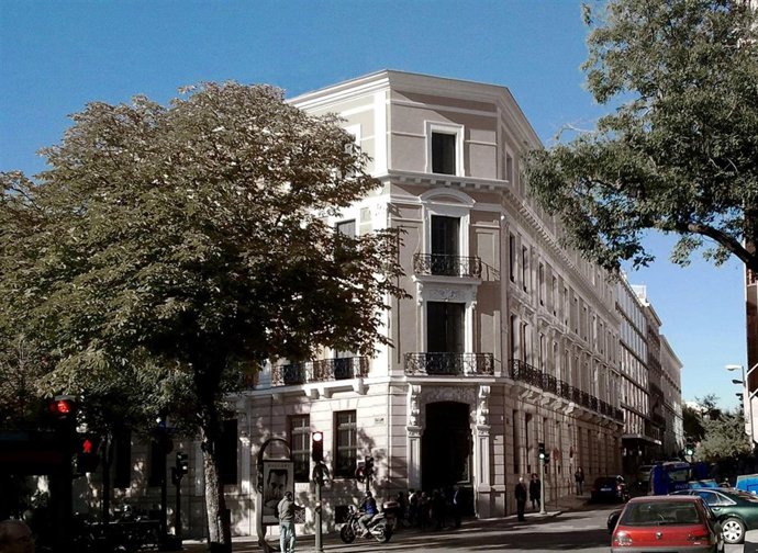 NP El GRUP BMN Ja Disposa De Seu Central