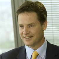 Clegg promete cambios en el tratamiento de los sospechosos de terrorismo