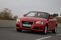 Audi supera la barrera del millón de unidades vendidas en todo el mundo