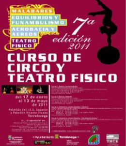 curso de circo