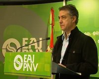 Urkullu: serían "bienvenidas manifestaciones en pro de otros derechos"