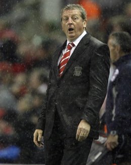 Roy Hodgson abandona el Liverpool