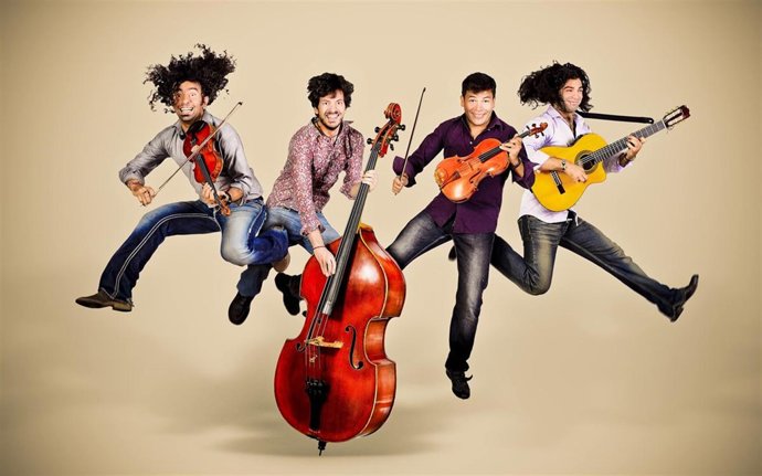 ara malikian