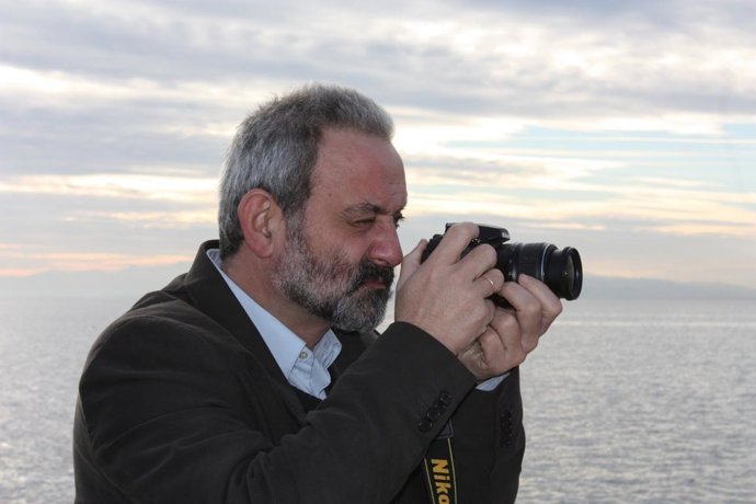 Pedro Luis Ladrón de Guevara 