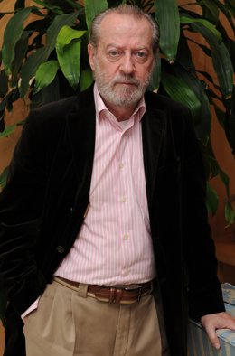 Fernando Rodríguez Villalobos, presidente de la Diputación de Sevilla