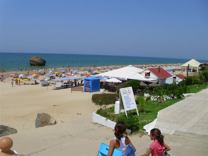 El Alcalde Acudirá A Madrid Para Solicitar A Costas Las Concesiones De Los Chiri