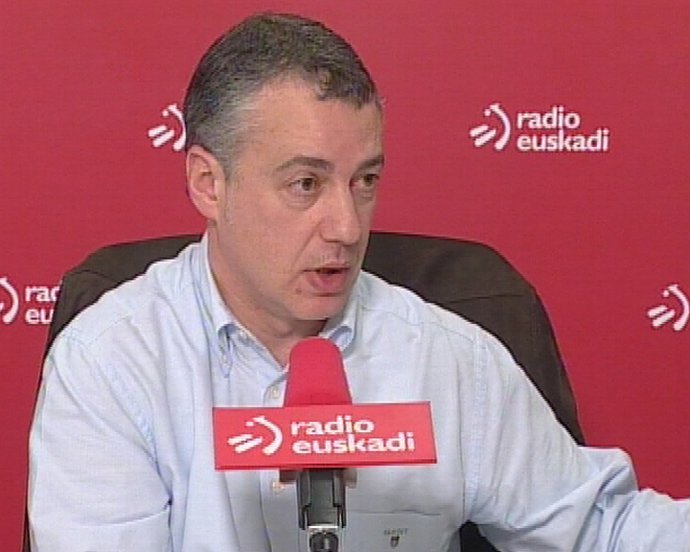 Urkullu: "Bienvenidas también manifestaciones en pro de otros derechos que son f