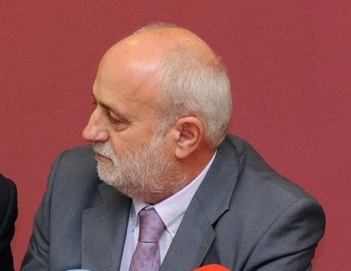 Javier Gómez-Acebo, presidente del CES Cantabria