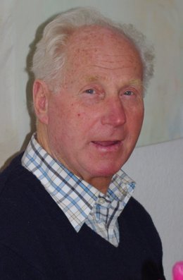 Karl Heinz, desaparecido en Fuerteventura