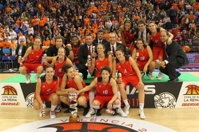 Rivas Ecópolis sorprende a Ros Casares