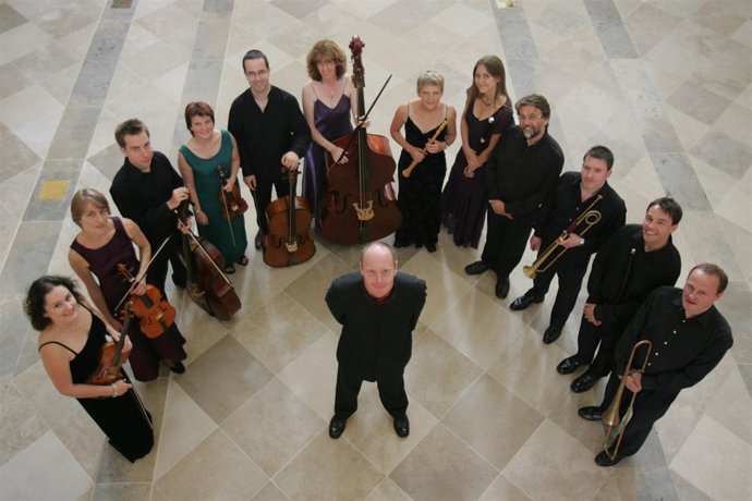 Gabrieli Consort & Players