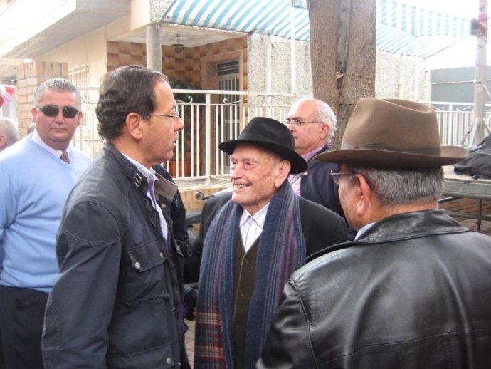 Imagen del encuentro