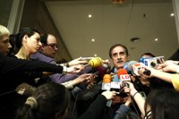 Gobierno y sindicatos se reunen hoy para buscar un acuerdo sobre pensiones