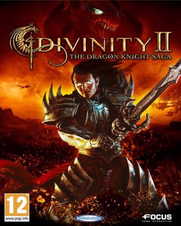 Divinity II