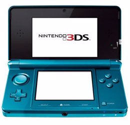 nintendo 3DS