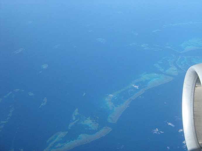 Gran Barrera de Coral