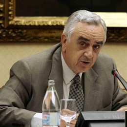 Presidente del CES, Marcos Peña