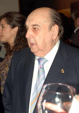 Juanito Navarro