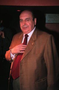 Juanito Navarro, una carrera entregada a la risa