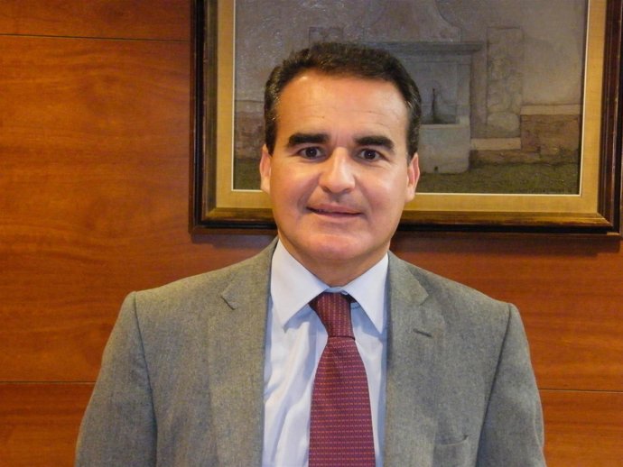 Rafael Herrador, de La Caixa