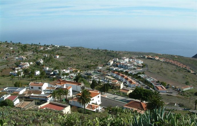 Alajeró (La Gomera)