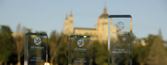 Solar Decathlon Europe 2012