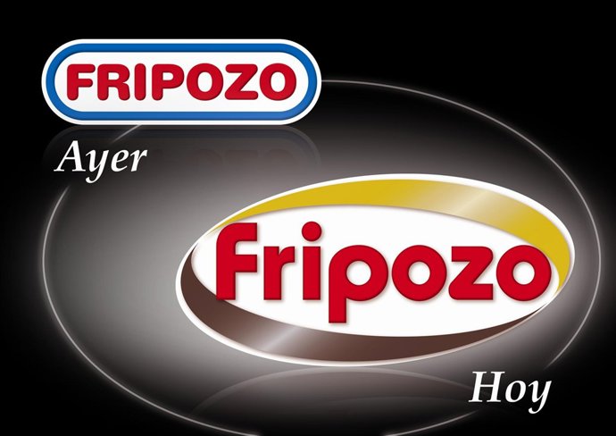 Fripozo inicia el año 2011 con nuevo logotipo
